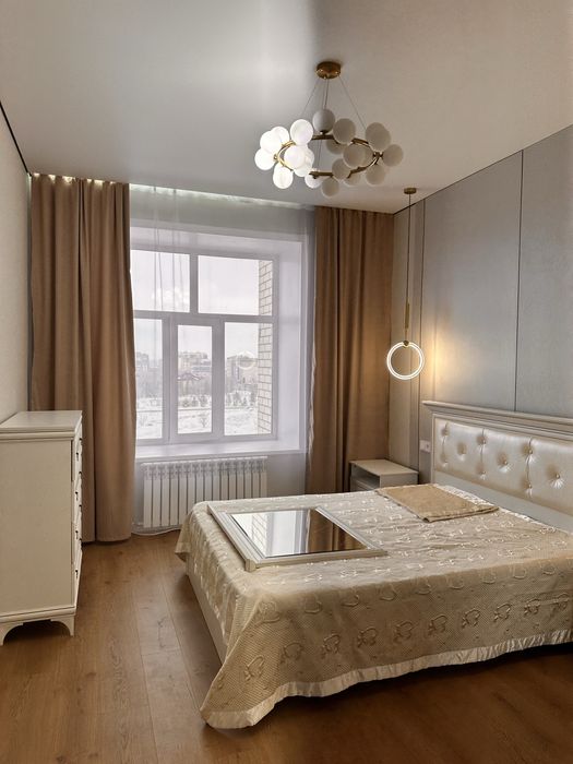 Продается 2-х комнатная квартира