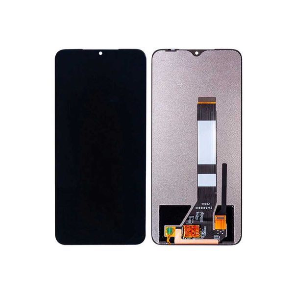 Оригинален дисплей за Xiaomi Redmi 9T/9 Power/Note 9 4G, Poco M3/M2