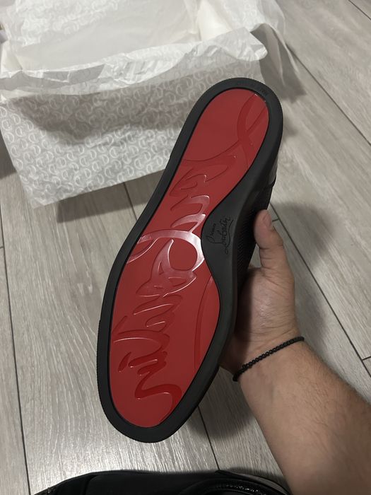 Christian Louboutin