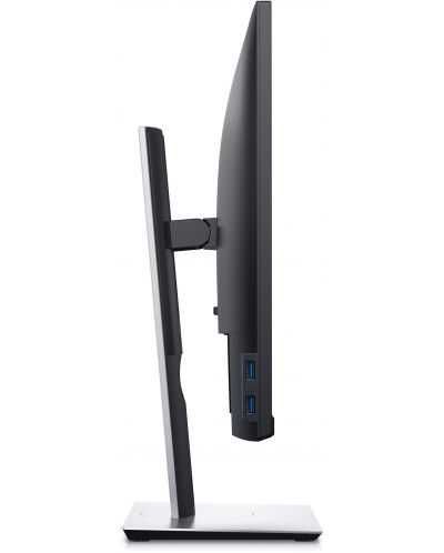Монитор Dell - P2419H, 24", FHD, IPS, Anti-Glare, USB Hub