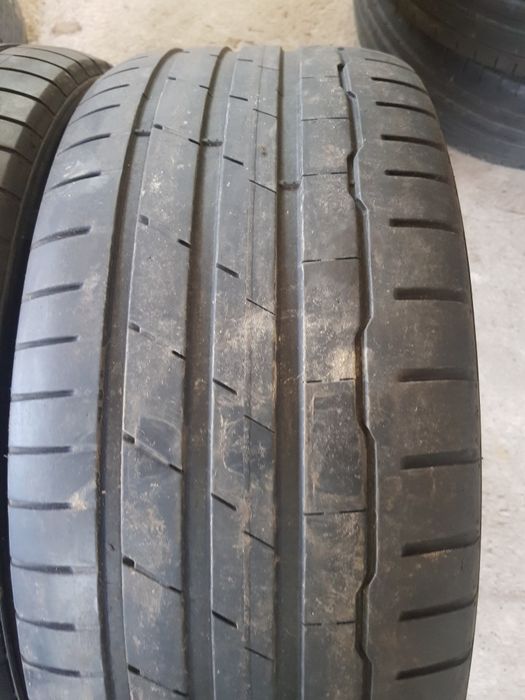 hankook 255.45.19