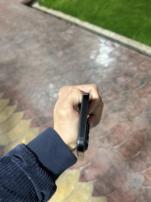 Iphone 16 pro max 256Gb