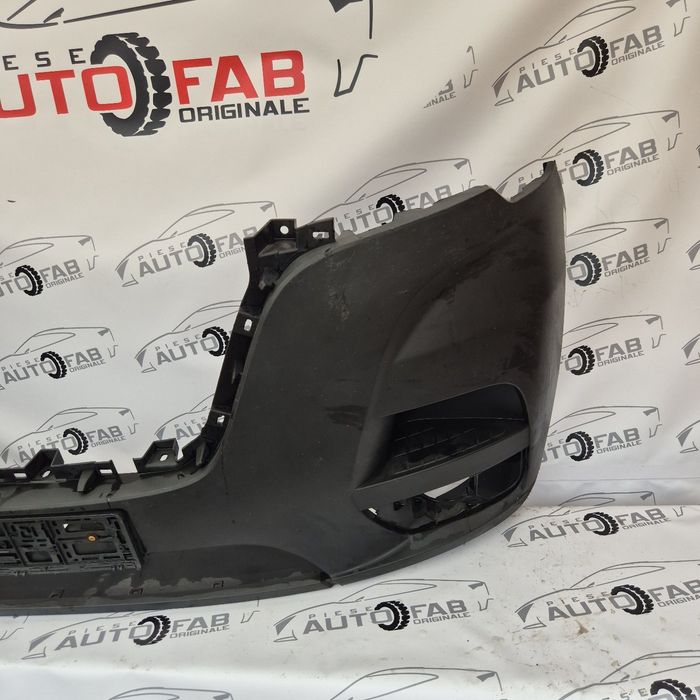 Bara fata Renault Master Facelift an 2019-2020-2021-2022-2023-2024