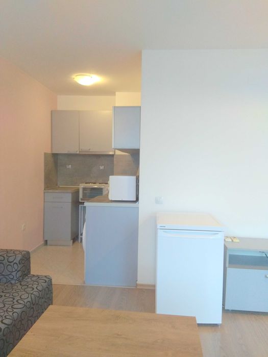 Дава се под наем Двустаен апартамент в Пловдив, Център - 55 кв.м за 433.5 € - Снимка #3