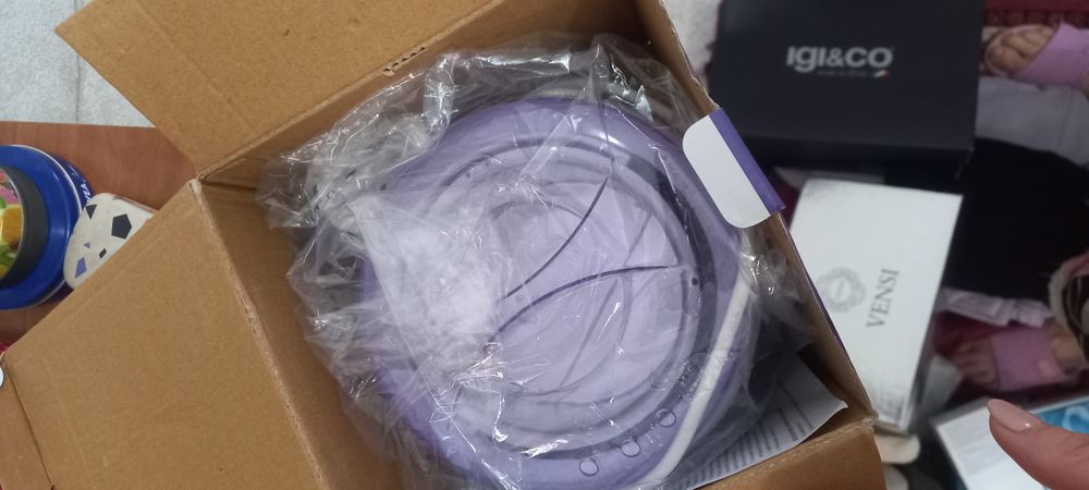 Нагреватель воска