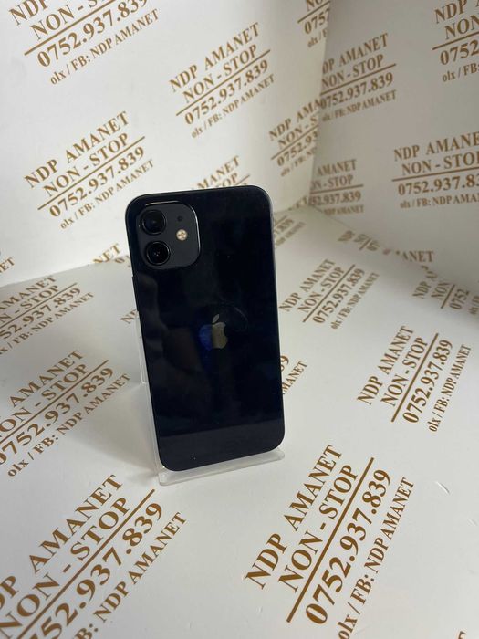 NDP Amanet NON-STOP Bld.Iuliu Maniu 69  IPHONE 12 (51712)