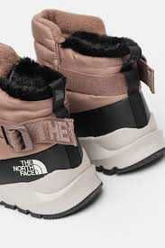 The North Face - Боти Thermoball с лого Оригинал Код 386
