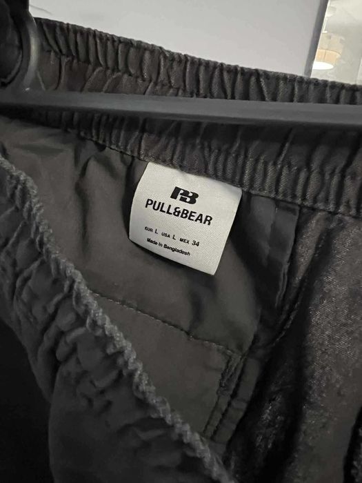 Pull & Bear - pantaloni scurti