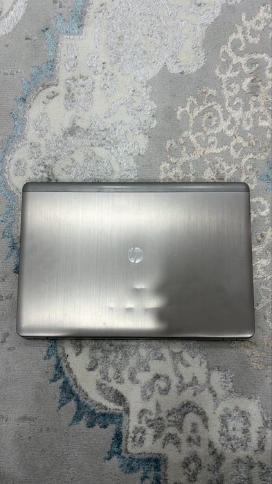 HP ProBook 4540s ноутбугы сатылады!