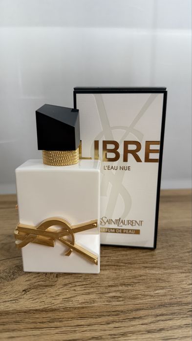 Продам духи EvesSaintLaurent Libre 50мл