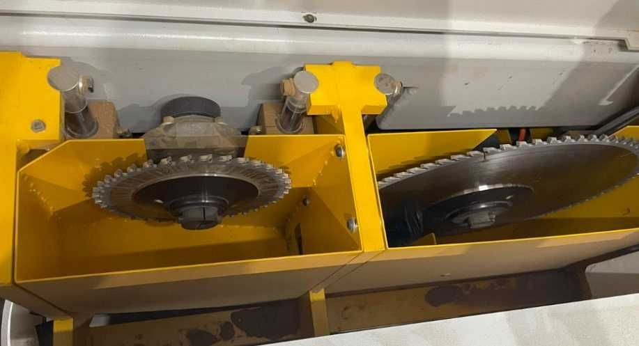 Форматно-раскроечный центр с ЧПУ EXCITECH EP 290