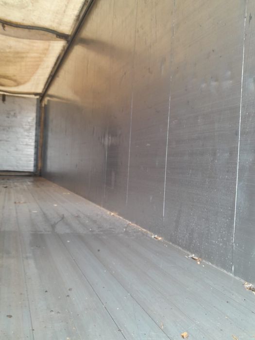 Semiremorcă vagon Walkingfloor Schmitz