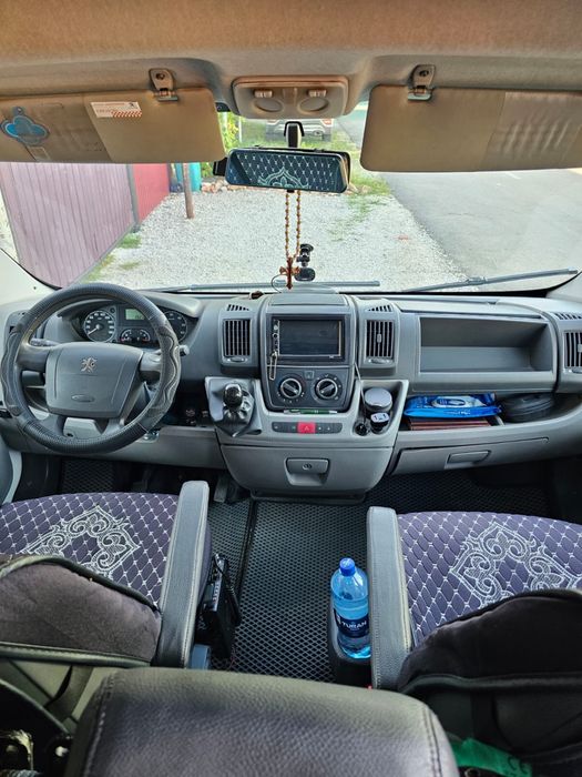 Продам микроавтобус