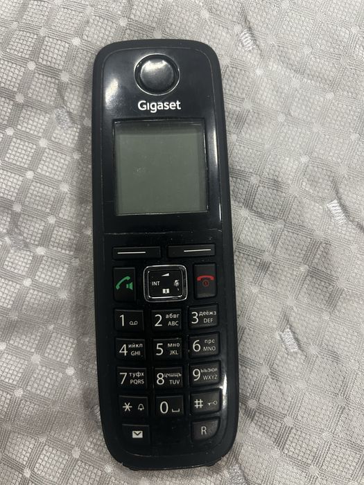 Аппарат для сип телефонии