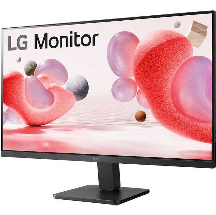 Монитор 27'' LG 27MR400-B, IPS, 1920 x 1080, VGA, 100hz