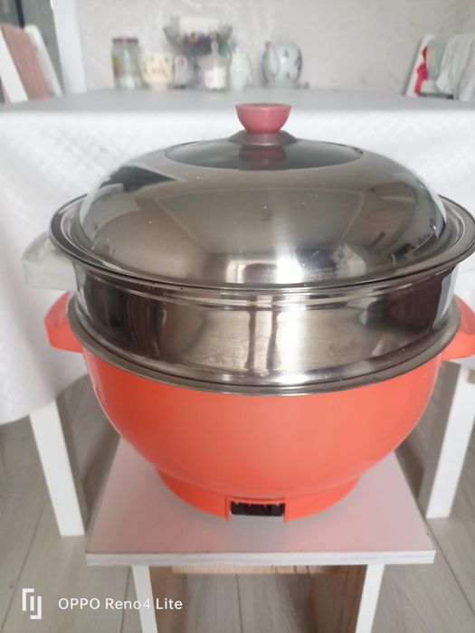 Казан электрический