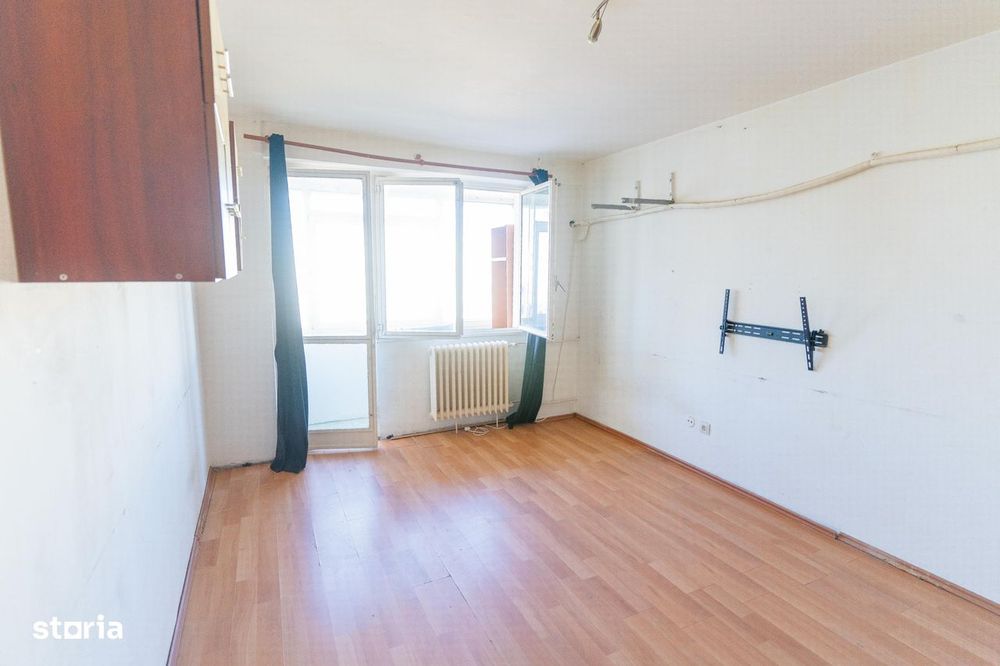 Vanzare – Ap 3 camere | 62 mp | Bd. Lacul Tei – Str. Tuzla — fotografia 1