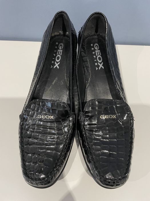 Дамски обувки Geox