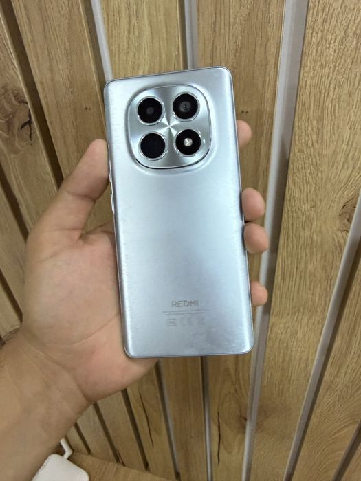 Redmi note 15 5g