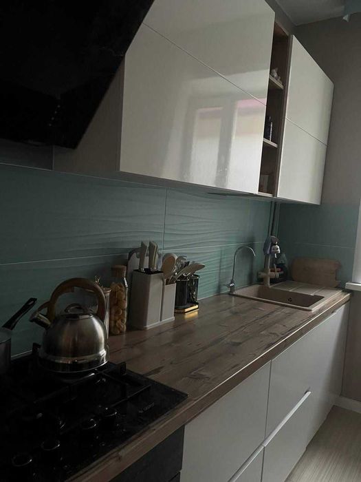 благоустроенный коттедж в черте города