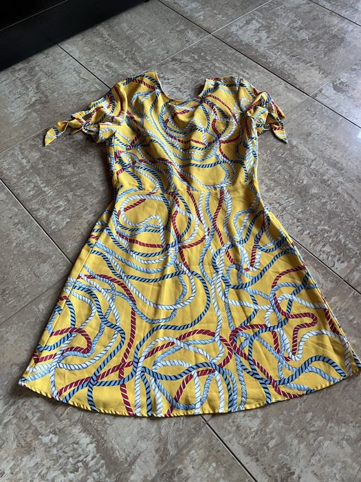 Рокля без ръкави Mango