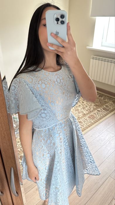 Платье Isabel Garcia