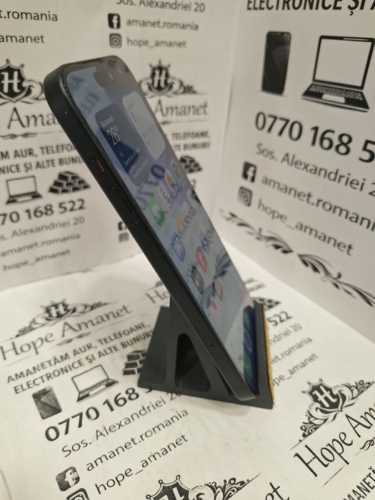 Hope Amanet P1/ iPhone 15 Plus 86% Baterie #45349