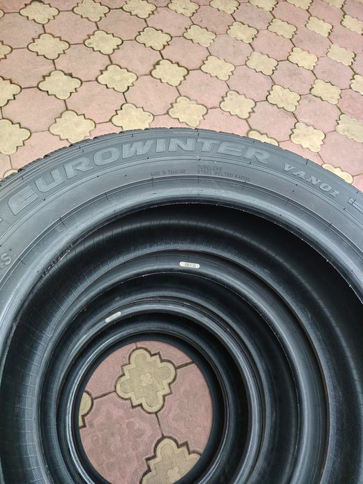 Anvelope falken 225 55 17c
