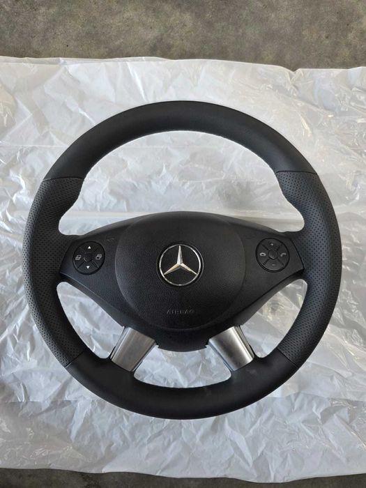 Volan Cu Airbag Mercedes Sprinter W906 2014 - 2017