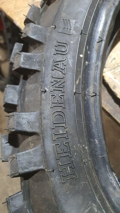 Anvelopa 130 80 17 Heidenau ( Ca NOU)