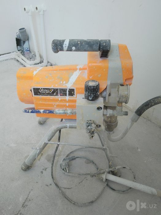 Ubay tools vagner apatat