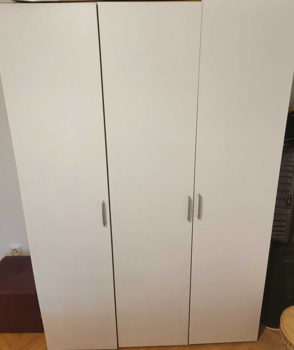 Vand pat și dulap de dormitor