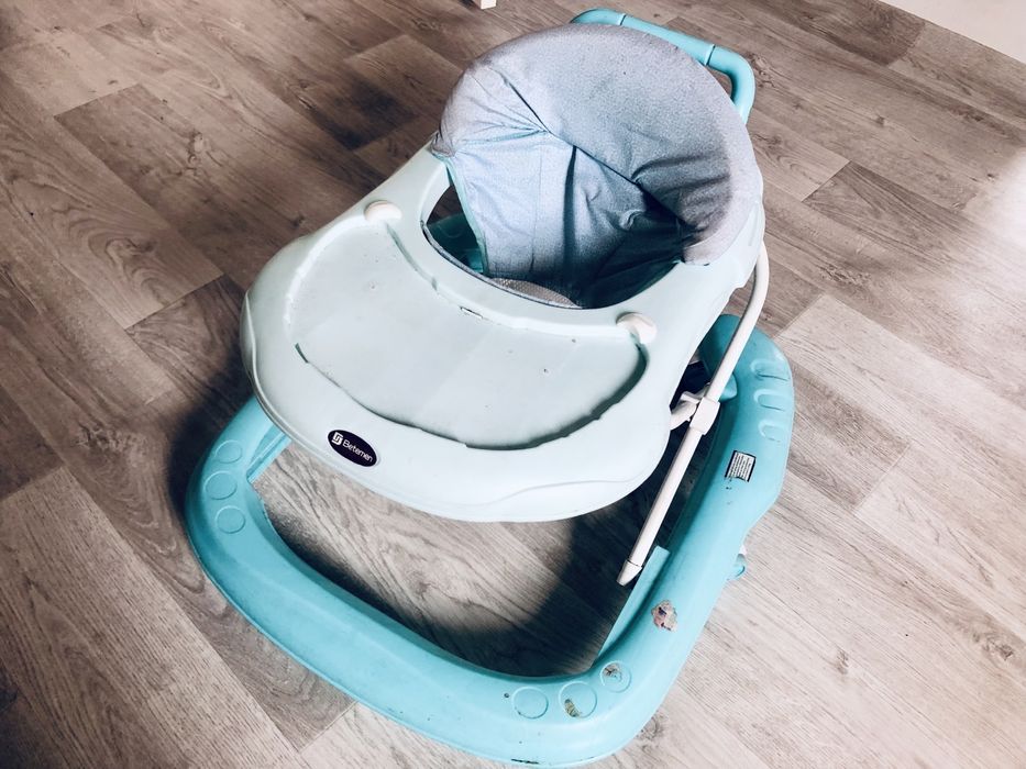 Детский ходунок