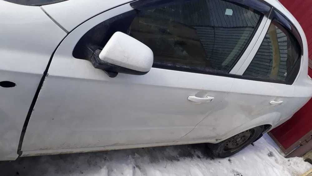 Аэрбаг панель Щиток приборов печка моторчик радиатор Равон Р3: 40 000 ...