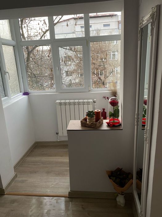 Inchiriez apartament zona Traian Vaslui