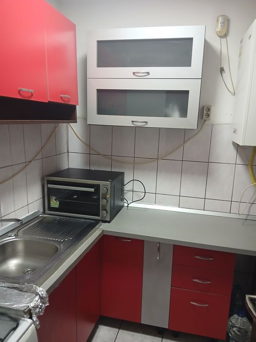 Apartament de închiriat