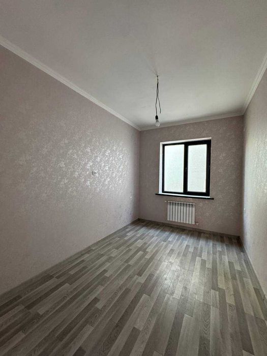 СРОЧНО !! Продается квартира в Бектимире 2/1/2 ( 38 кв/м ) Новостройка