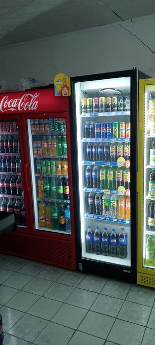 Продуктовый магазин