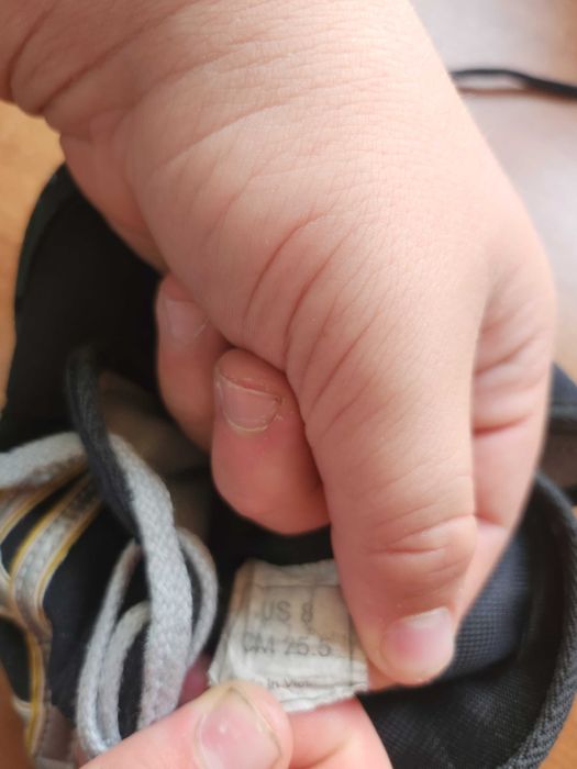 Борцовки асискс