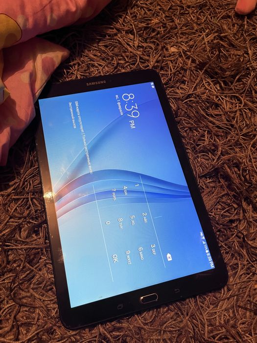 Плоншет самсунг