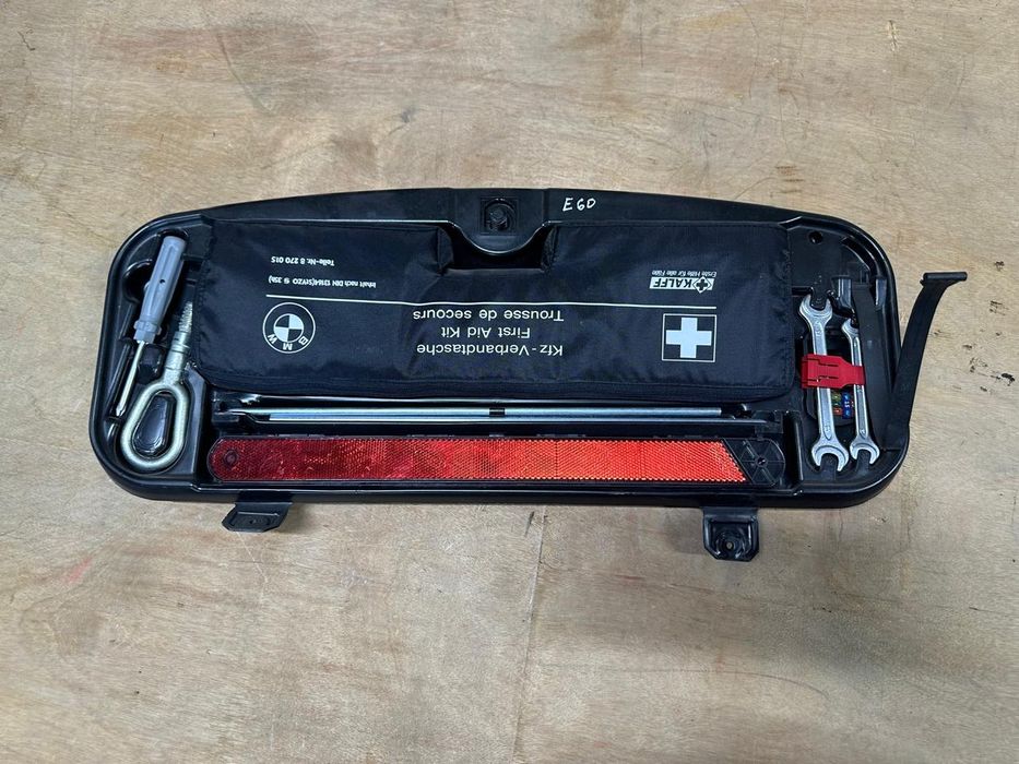 Оригинальный набор инструментов bmw e46 e39 e60 e46 Cabrio