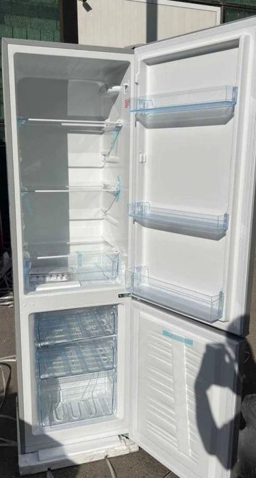 Immer xolodilnik DF245TF karopkada