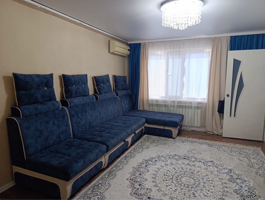 Срочно продается квартира