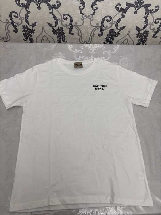 футболка галери деп
