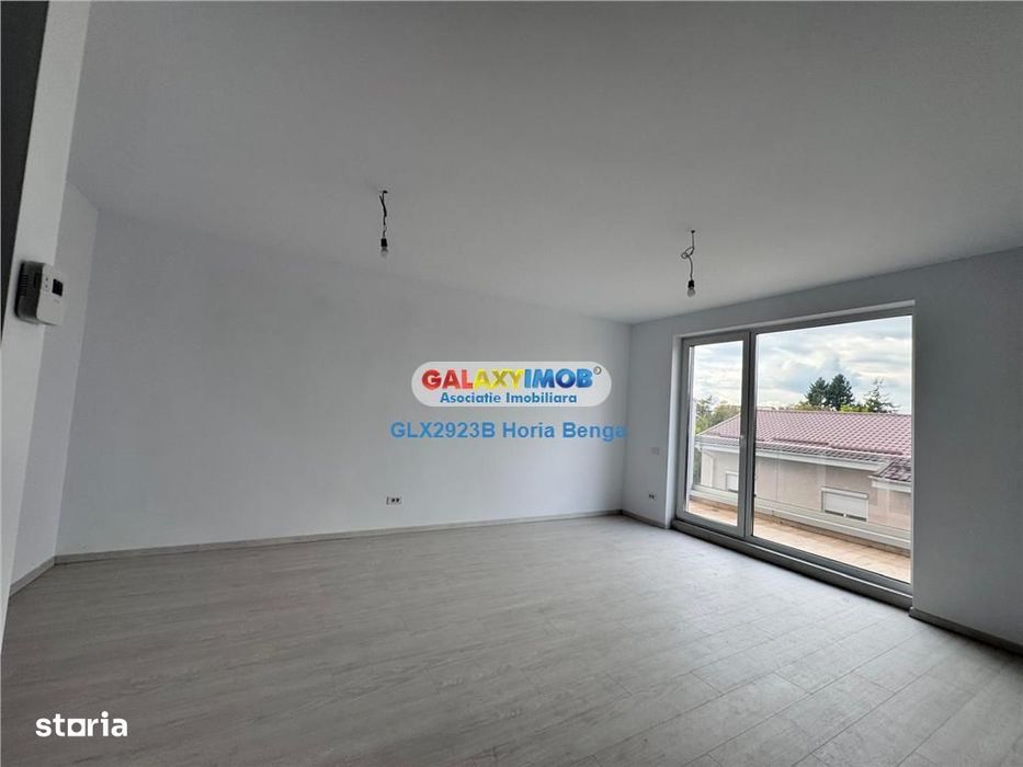 Apartament tip Studio zona Metro Voluntari COMISION 0 !