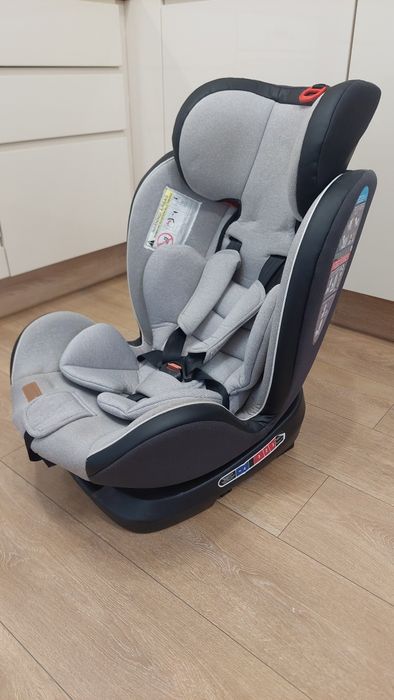 Детско столче за кола Isofix Lorelli Nebula 0–36 кг