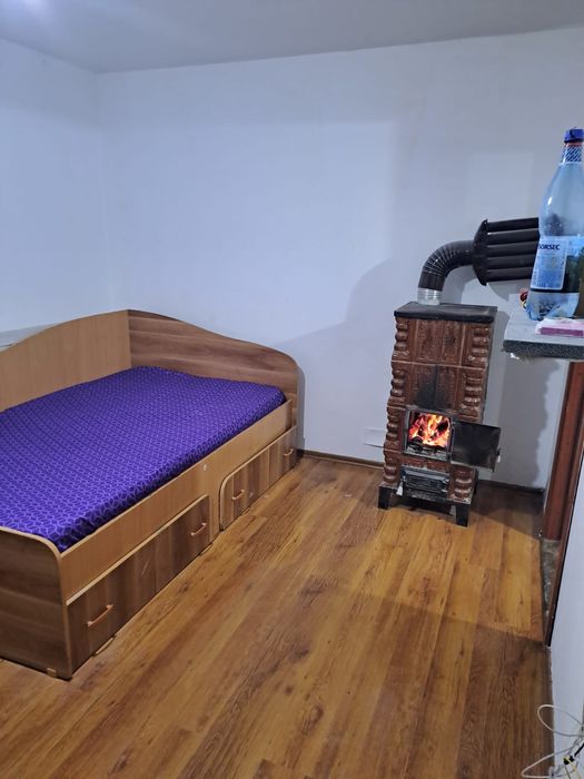 De vânzare Garsoniera Negrești (strada Garii)