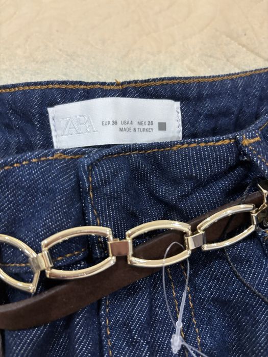 Дамски бермуди Zara
