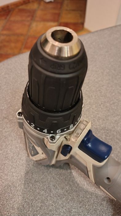 Vand bormasina Blaupunkt