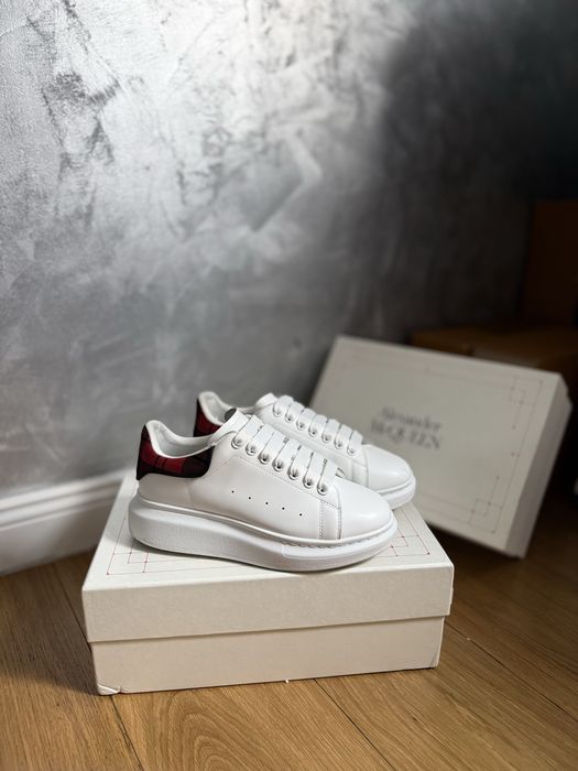 alexander mcqueen